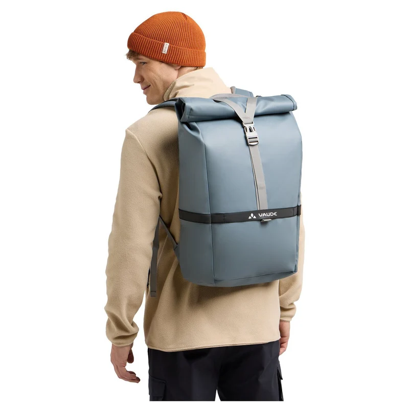 Vaude Mineo 23 - Rucksack 15.6" 47 cm (heron)