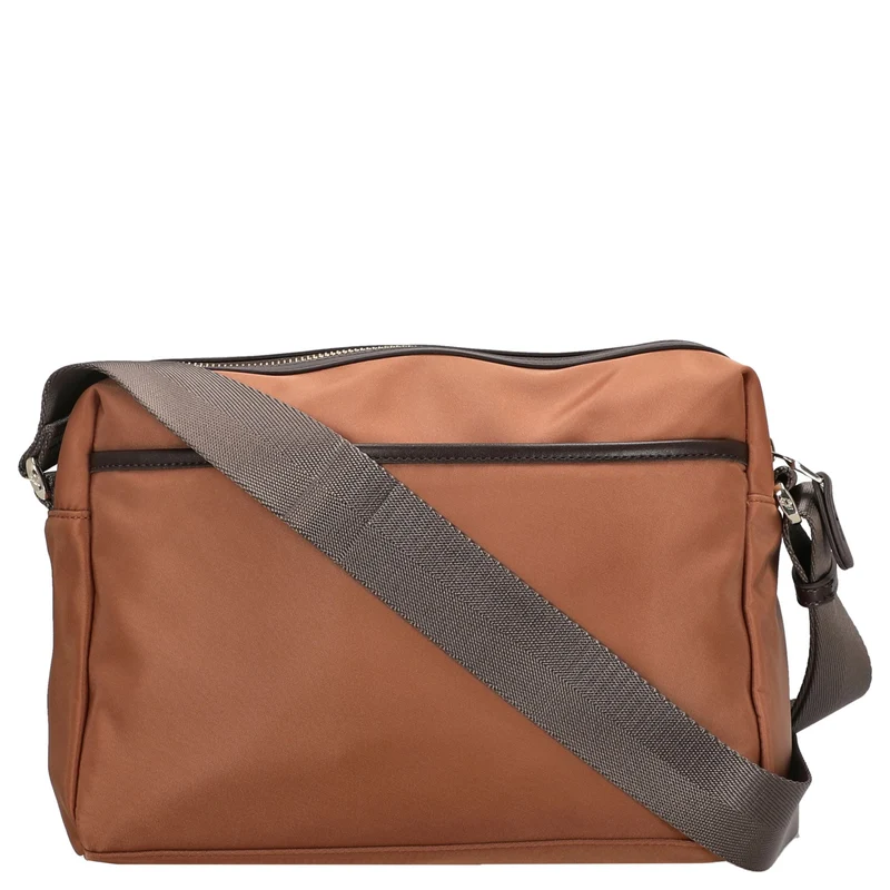 Mandarina Duck Hunter Umhängetasche 28 cm (pecan nut)
