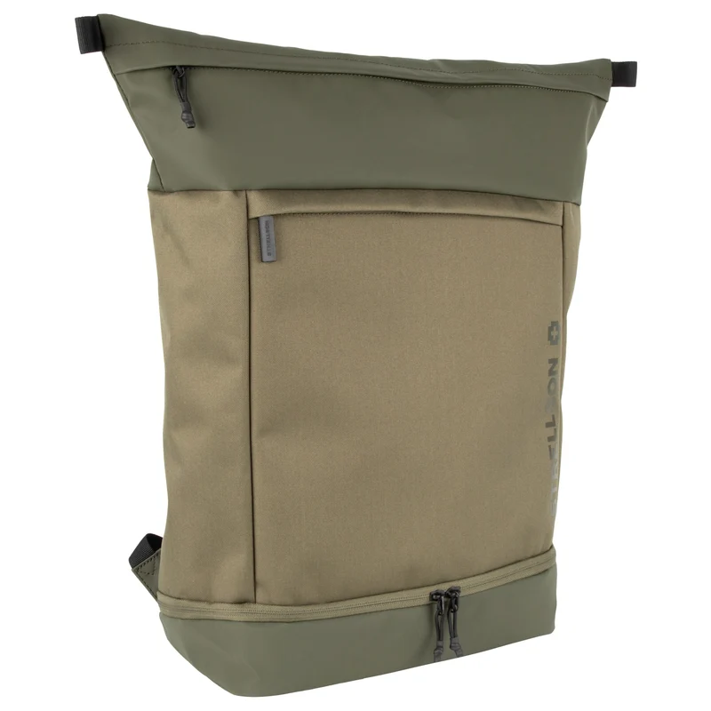 Strellson Alperton Sebastian - Rucksack 53 cm (olive night)