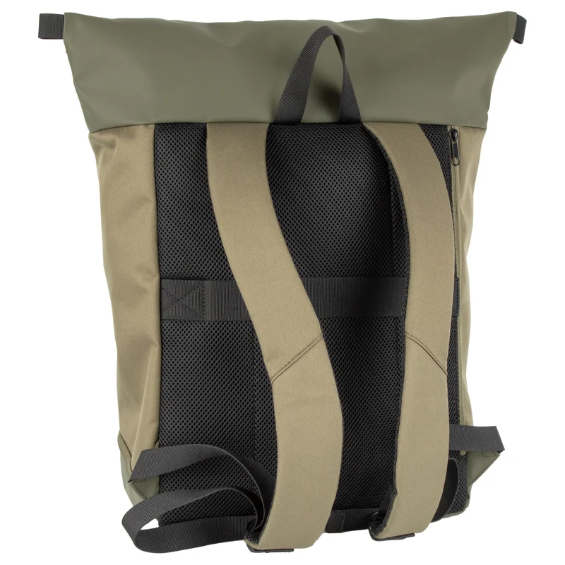 Strellson Alperton Sebastian - Rucksack 53 cm (olive night)