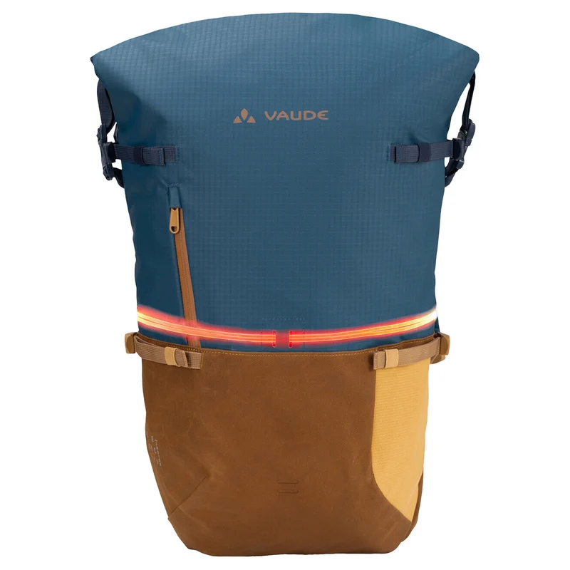 Vaude CityGo 23 II - Rucksack 13.3" 53 cm (baltic sea)