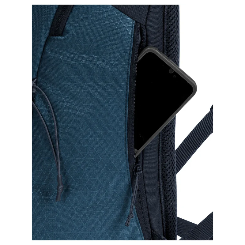 Vaude Agile 20 - Wanderrucksack 48 cm (baltic sea)
