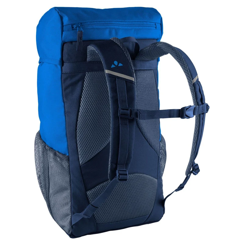 Vaude Skovi 15 - Jr. Rucksack 43 cm (blue/eclipse)