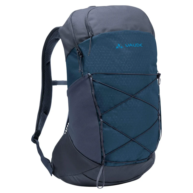 Vaude Agile Air 20 - Wanderrucksack 53 cm (baltic sea)