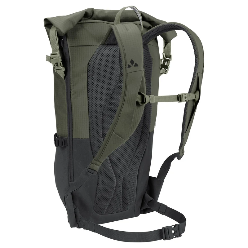 Vaude CityGo 23 II - Rucksack 13.3" 53 cm (khaki)