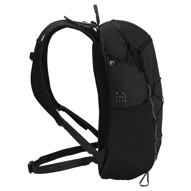 Vaude Agile 20 - Wanderrucksack 48 cm (black)