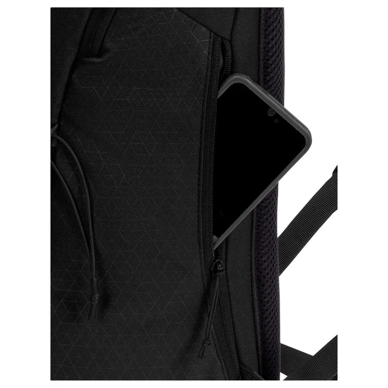Vaude Agile 20 - Wanderrucksack 48 cm (black)