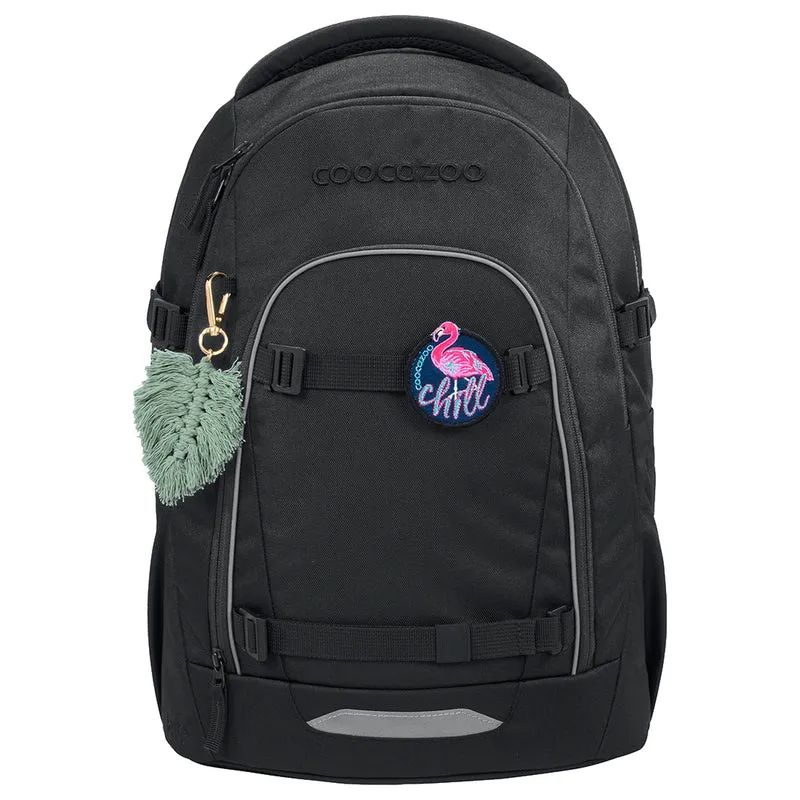 Coocazoo Colour Up-Set Style- und Sammel-Set 2tlg. (Flamingo)