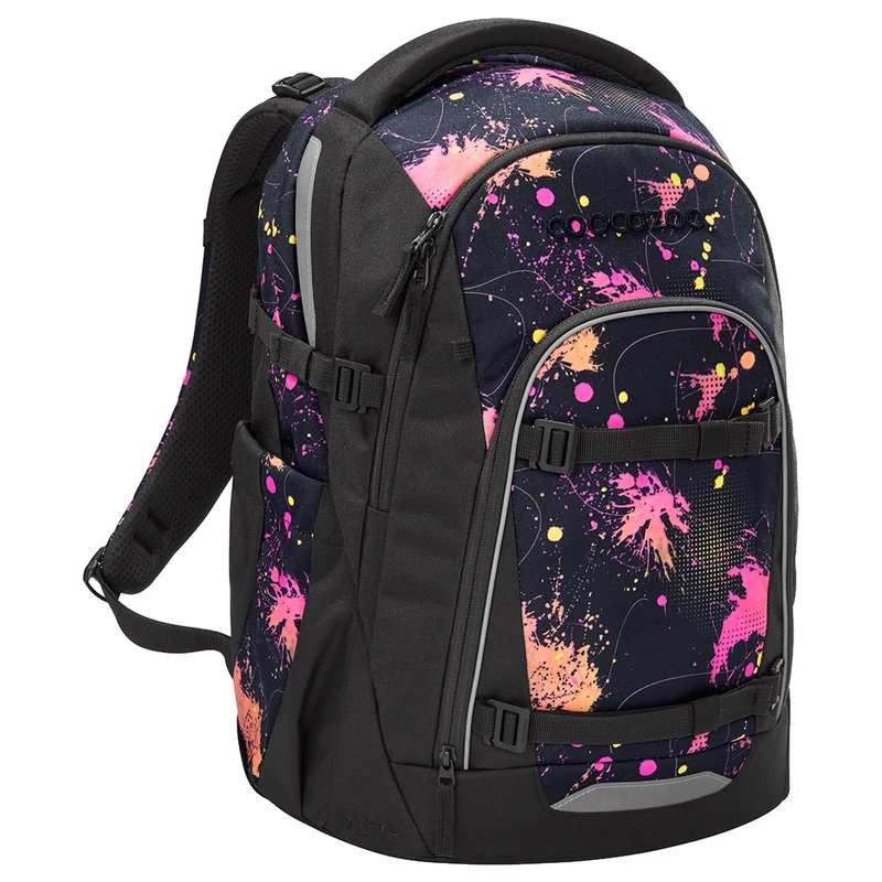 Coocazoo Mate - Schulrucksack 48 cm (Color Drift)