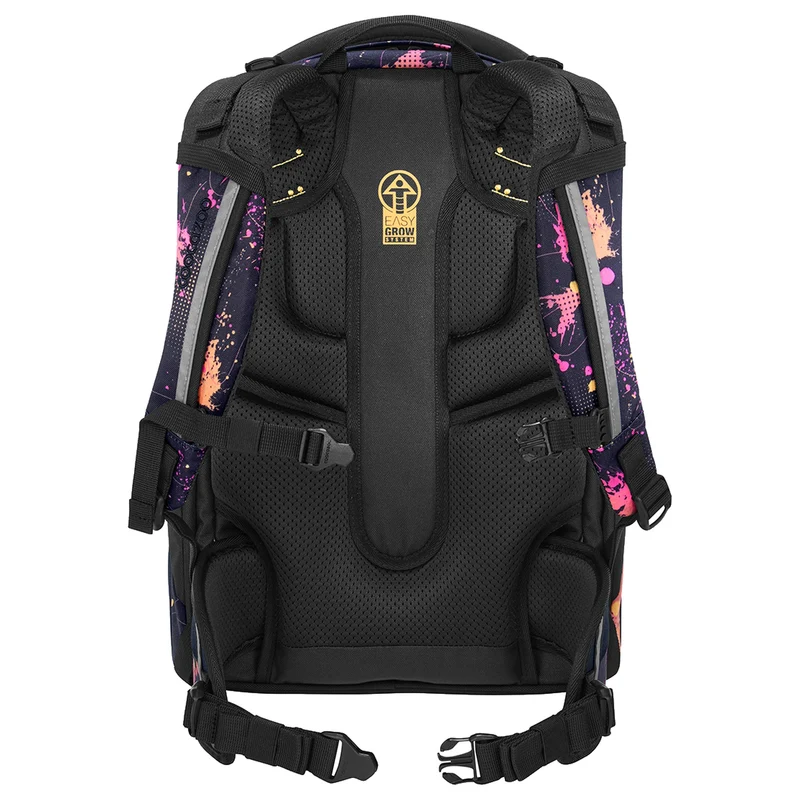 Coocazoo Mate - Schulrucksack 48 cm (Color Drift)