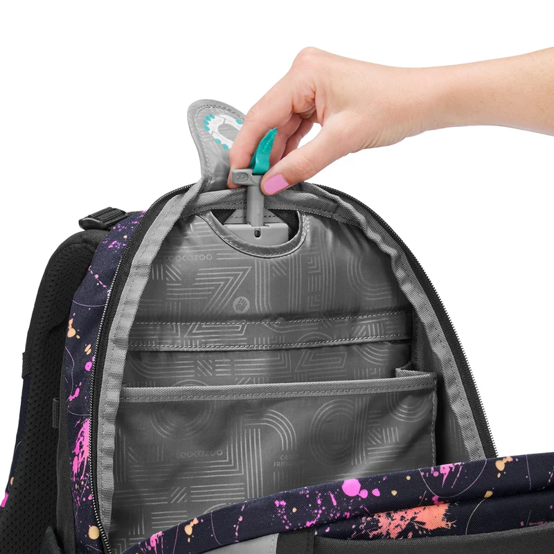 Coocazoo Mate - Schulrucksack 48 cm (Color Drift)