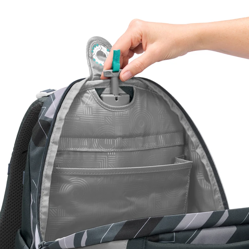 Coocazoo Mate - Schulrucksack 48 cm (Dark Race)
