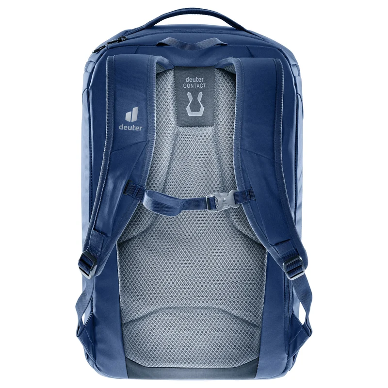 Deuter Duffel Pro Pack 30 - Reiserucksack 49 cm (neptune-nightblue)
