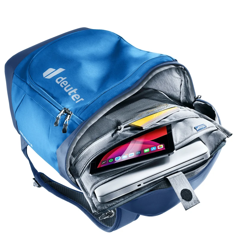 Deuter Duffel Pro Pack 30 - Reiserucksack 49 cm (neptune-nightblue)