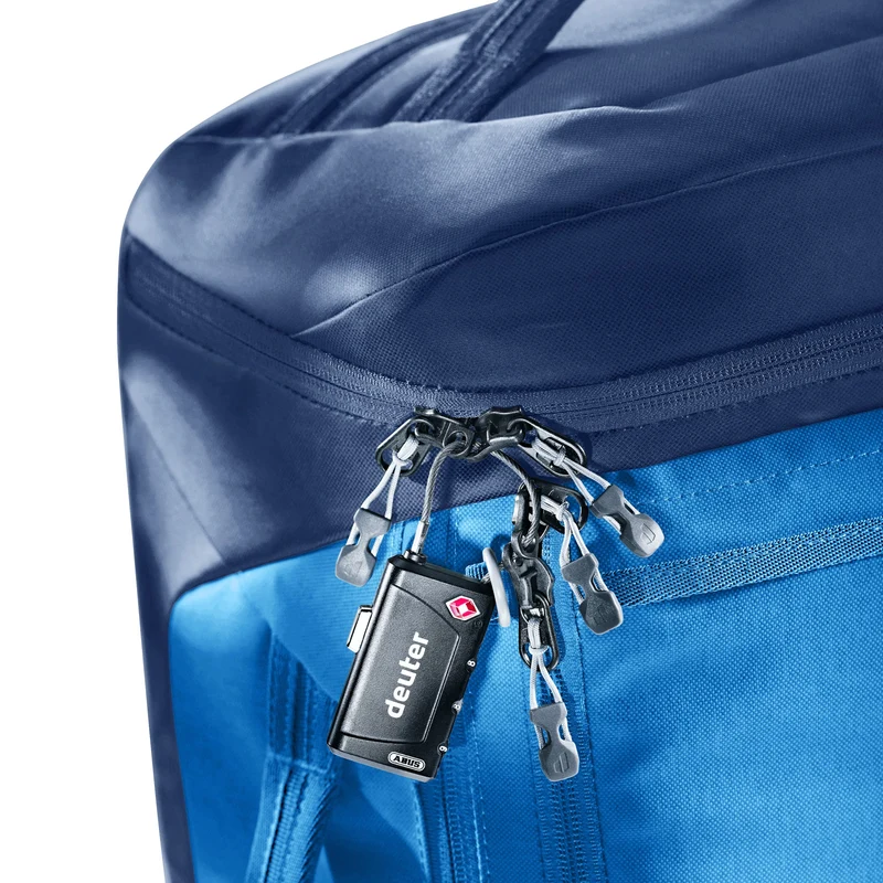Deuter Duffel Pro Pack 30 - Reiserucksack 49 cm (neptune-nightblue)