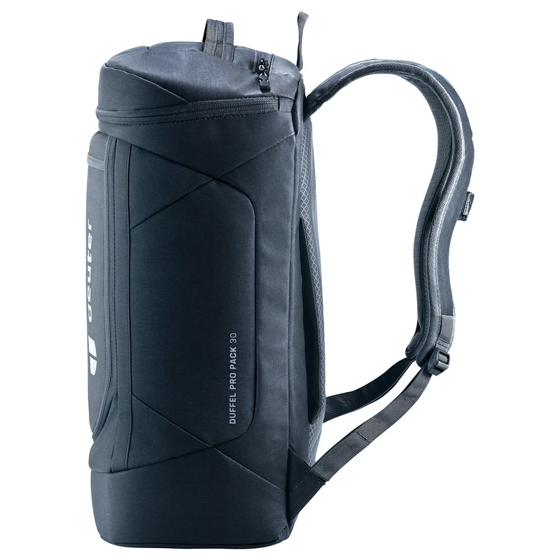 Deuter Duffel Pro Pack 30 - Reiserucksack 49 cm (black)