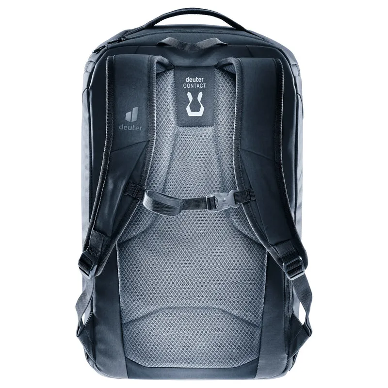 Deuter Duffel Pro Pack 30 - Reiserucksack 49 cm (black)