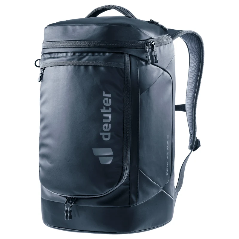 Deuter Duffel Pro Pack 30 - Reiserucksack 49 cm (black)