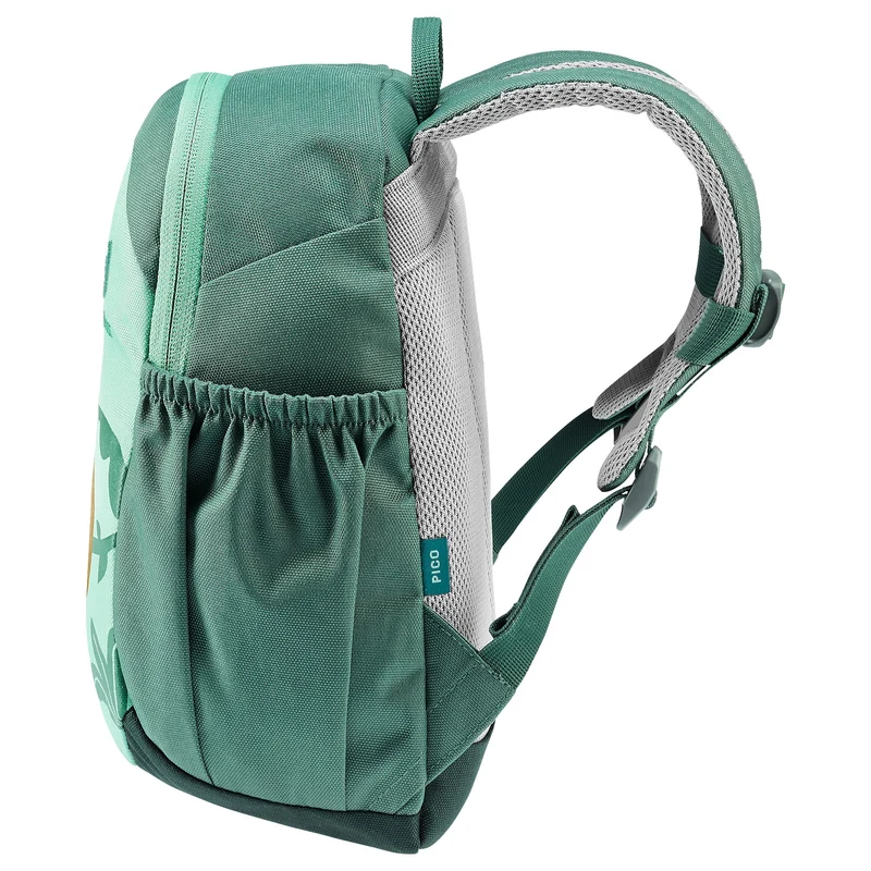 Deuter Family Pico 5 - Kinderrucksack 28 cm (spearmint-seagreen)