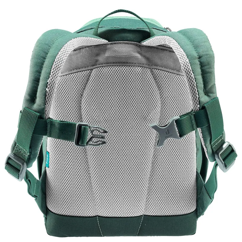 Deuter Family Pico 5 - Kinderrucksack 28 cm (spearmint-seagreen)