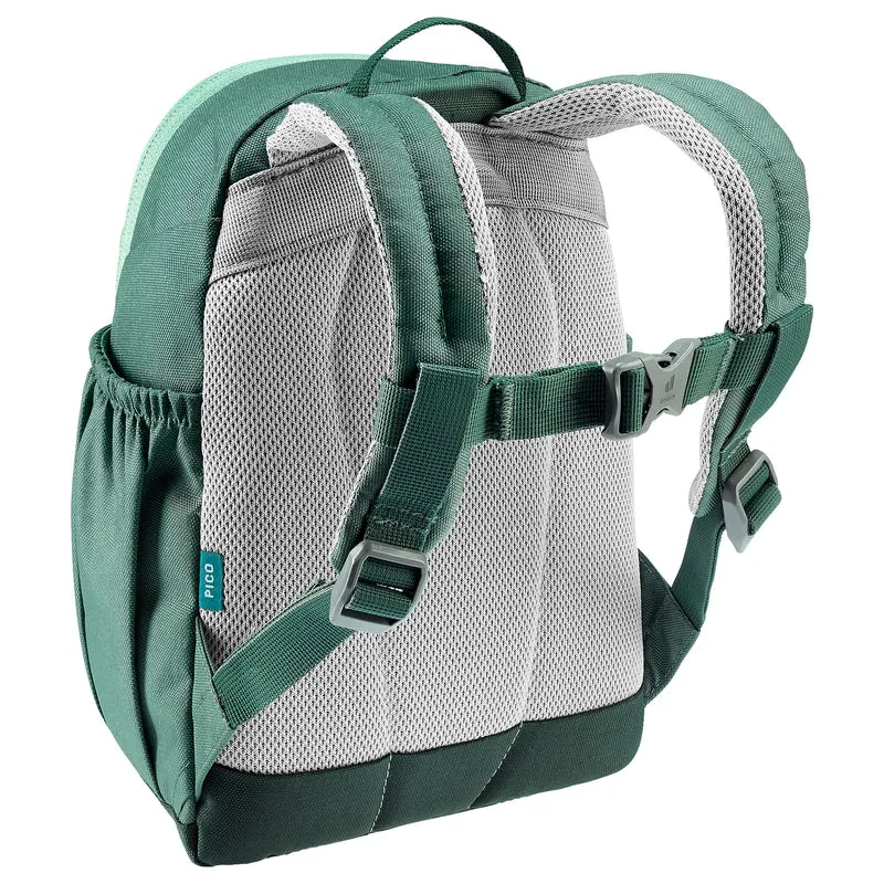 Deuter Family Pico 5 - Kinderrucksack 28 cm (spearmint-seagreen)