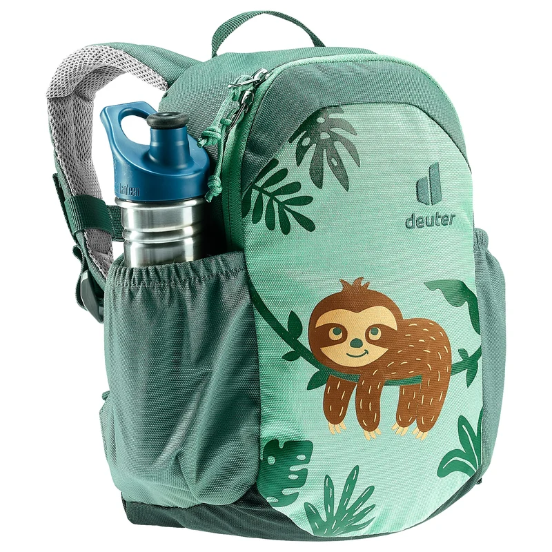 Deuter Family Pico 5 - Kinderrucksack 28 cm (spearmint-seagreen)