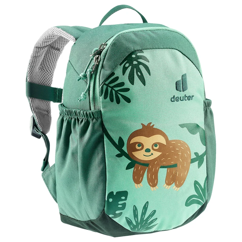 Deuter Family Pico 5 - Kinderrucksack 28 cm (spearmint-seagreen)