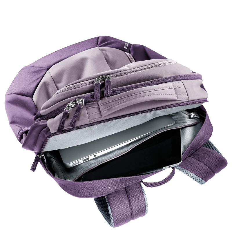 Deuter Giga 28 - Rucksack 48 cm (lavender-purple)