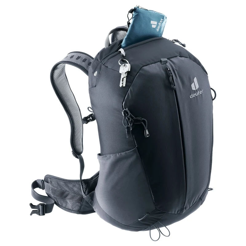 Deuter AC Lite 23 - Wanderrucksack 52 cm (black)