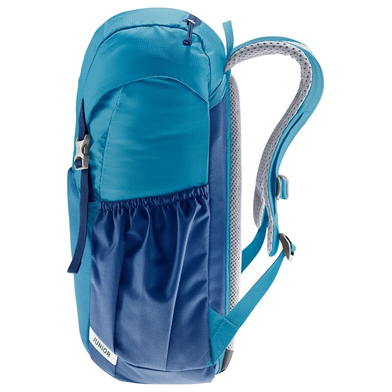 Deuter Junior - Rucksack (ab 7 Jahren) 41 cm (wave-nightblue)