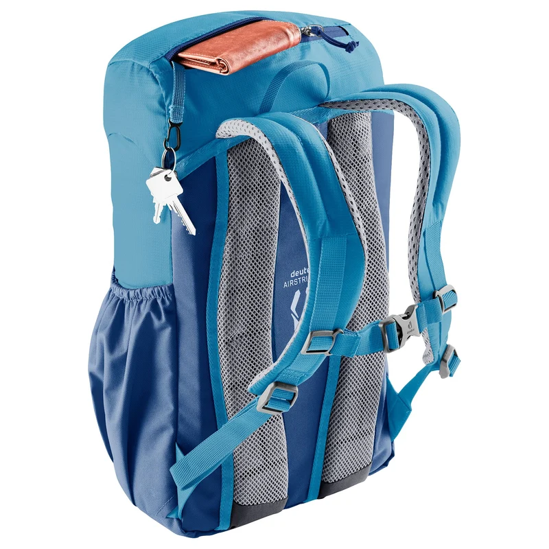 Deuter Junior - Rucksack (ab 7 Jahren) 41 cm (wave-nightblue)