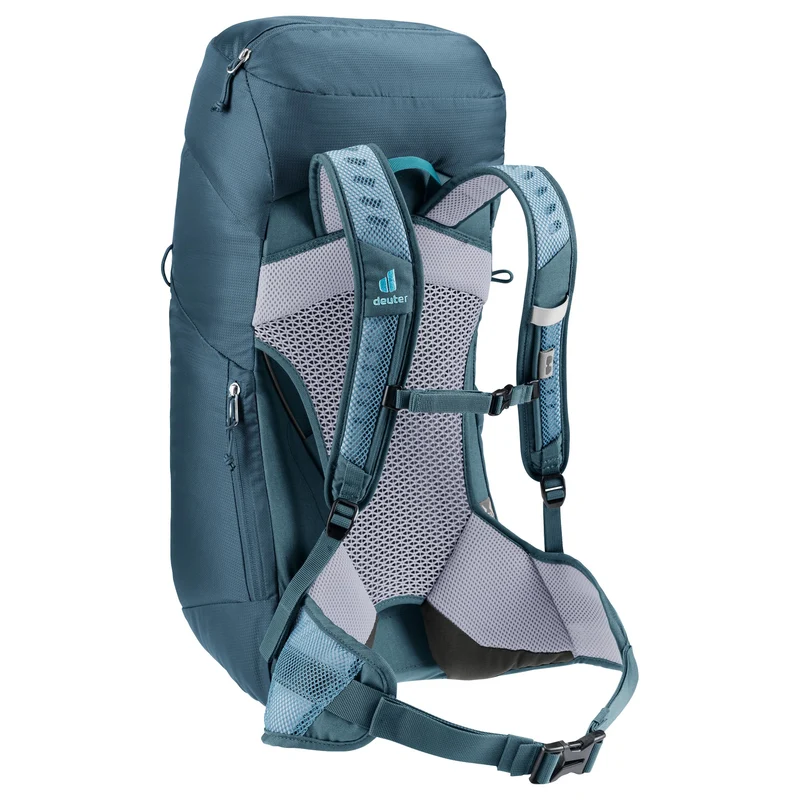 Deuter AC Lite 28 SL - Women's Wanderrucksack 59 cm (lagoon-atlantic)
