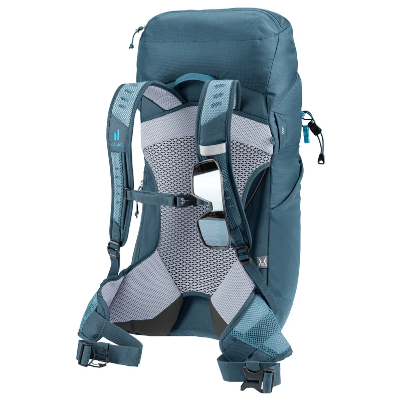 Deuter AC Lite 28 SL - Women's Wanderrucksack 59 cm (lagoon-atlantic)