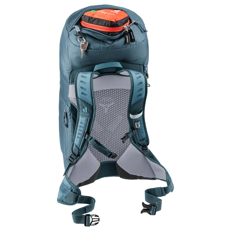 Deuter AC Lite 28 SL - Women's Wanderrucksack 59 cm (lagoon-atlantic)