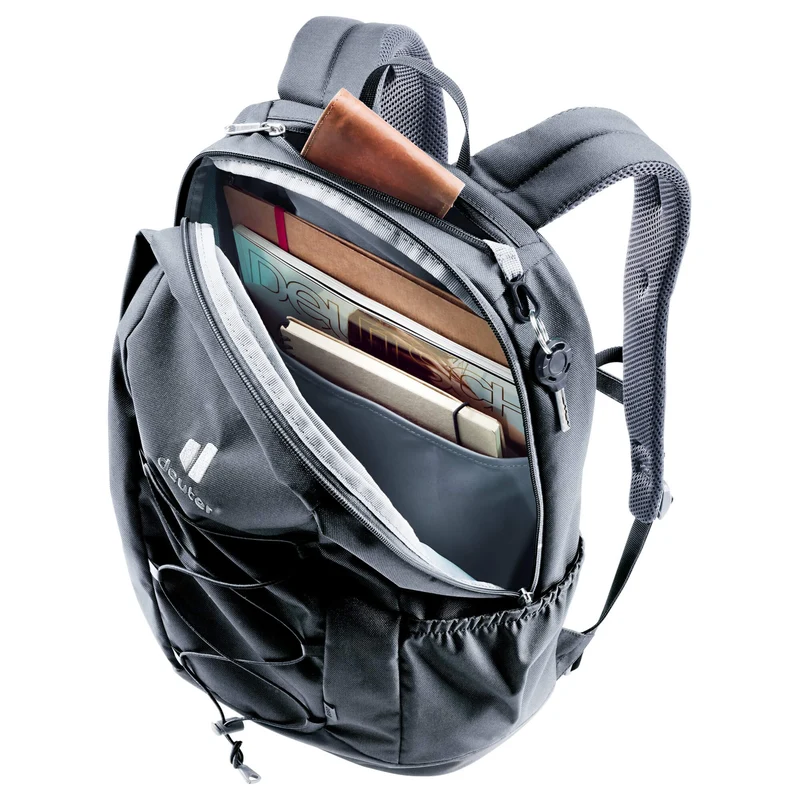 Deuter Gogo 25 - Rucksack 46 cm (black)