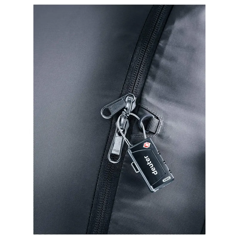 Deuter Access 55 - Reiserucksack 64 cm (black)
