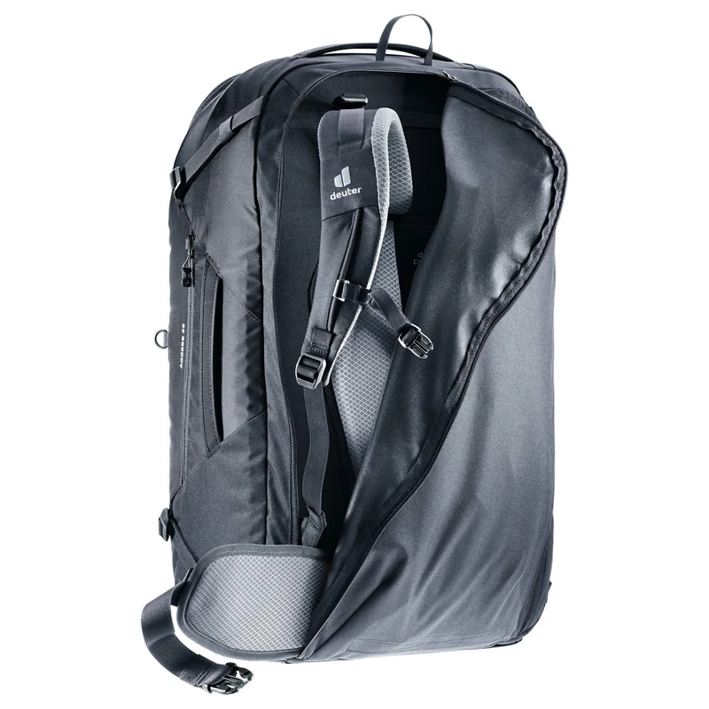 Deuter Access 55 - Reiserucksack 64 cm (black)