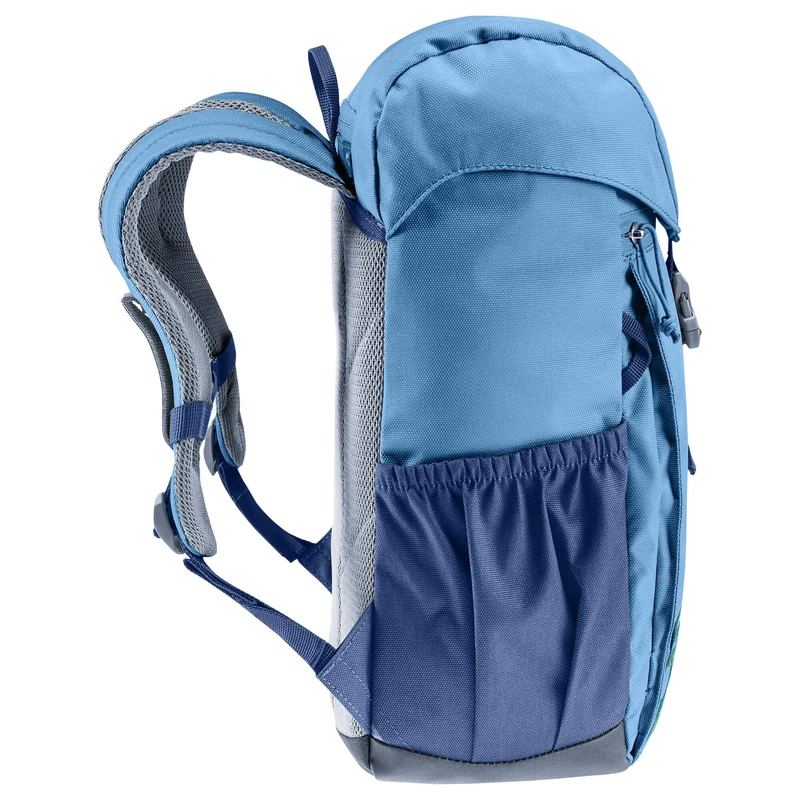 Deuter Waldfuchs 10 - Kinderrucksack 35 cm (wave-nightblue)