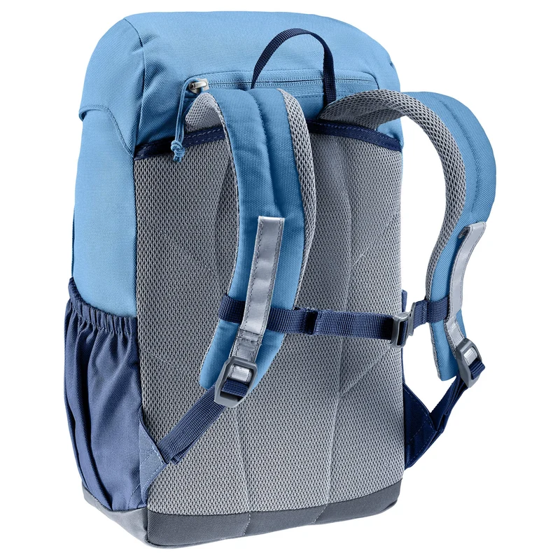 Deuter Waldfuchs 10 - Kinderrucksack 35 cm (wave-nightblue)