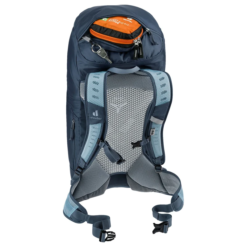 Deuter AC Lite 30 - Wanderrucksack 59 cm (atlantic-ink)