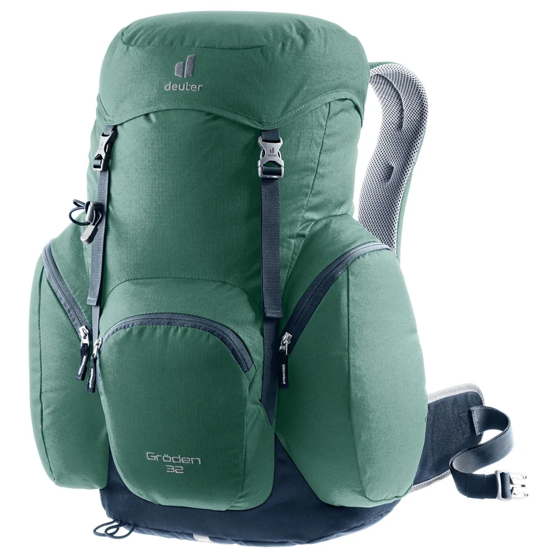 Deuter Hiking Gröden 32 - Wanderrucksack 55 cm (seagreen-ink)