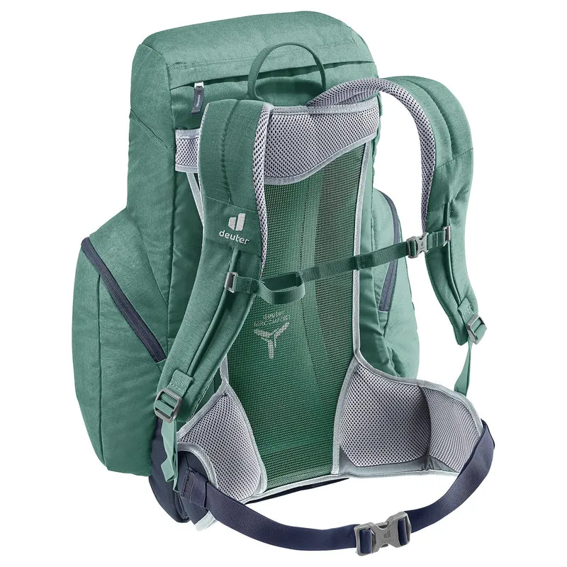 Deuter Hiking Gröden 32 - Wanderrucksack 55 cm (seagreen-ink)