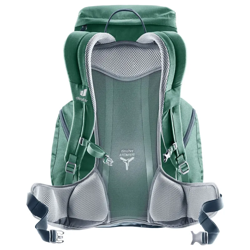 Deuter Hiking Gröden 32 - Wanderrucksack 55 cm (seagreen-ink)