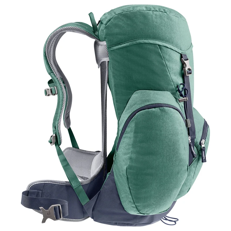 Deuter Hiking Gröden 32 - Wanderrucksack 55 cm (seagreen-ink)