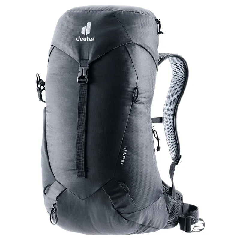 Deuter AC Lite 16 - Wanderrucksack 56 cm (black)
