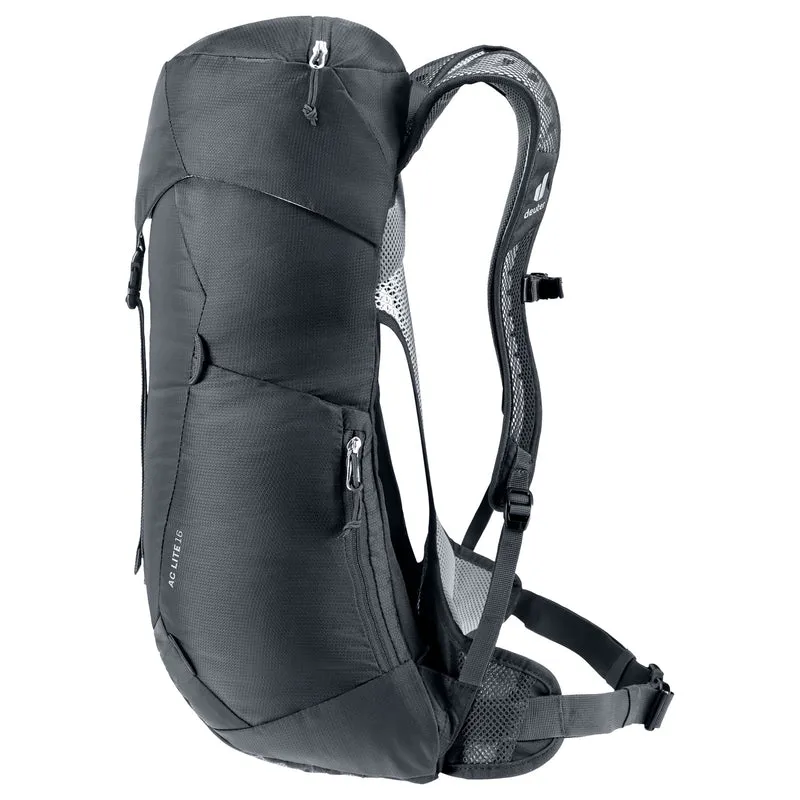 Deuter AC Lite 16 - Wanderrucksack 56 cm (black)