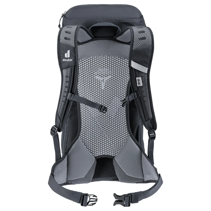 Deuter AC Lite 16 - Wanderrucksack 56 cm (black)
