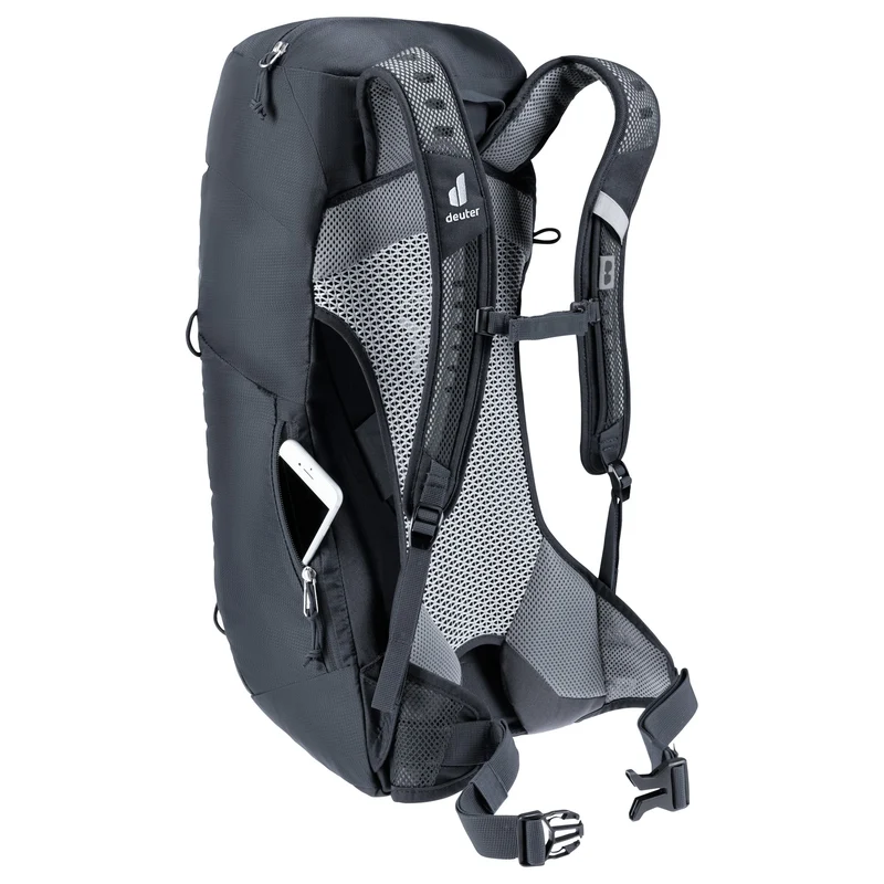 Deuter AC Lite 16 - Wanderrucksack 56 cm (black)
