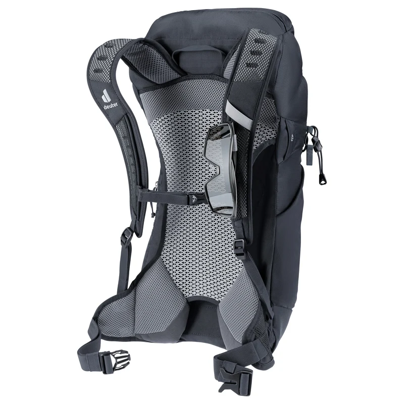 Deuter AC Lite 16 - Wanderrucksack 56 cm (black)