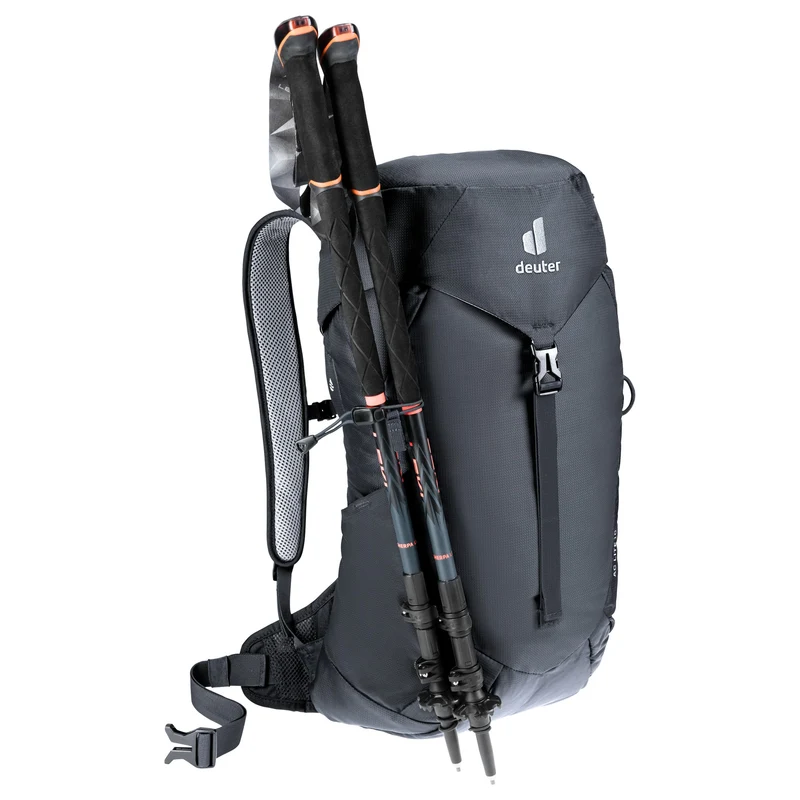 Deuter AC Lite 16 - Wanderrucksack 56 cm (black)